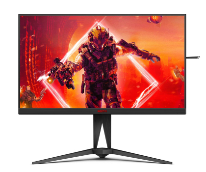Monitor LED 27" (26,5"-28,4") AOC AGON AG275QZ/EU